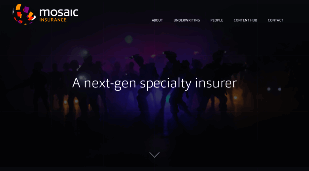 mosaicinsurance.com