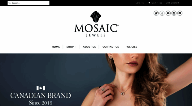 mosaicjewels.com