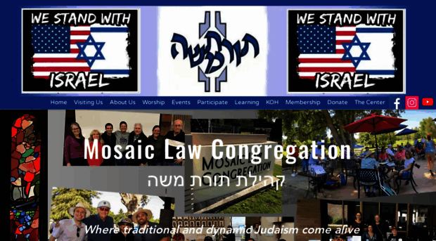 mosaiclaw.org