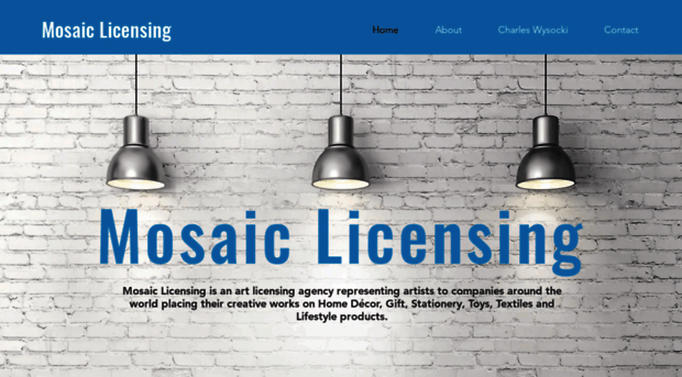 mosaiclicensing.com