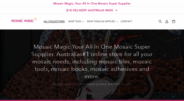 mosaicmagic.net.au