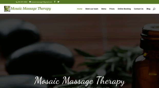 mosaicmassage.ca