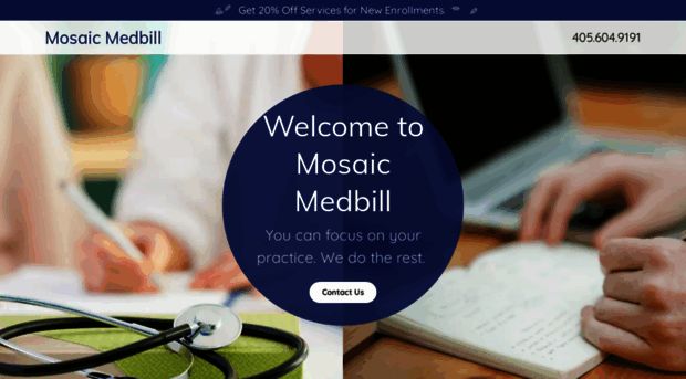 mosaicmedbill.com