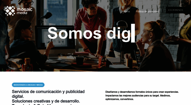 mosaicmedia.com.mx