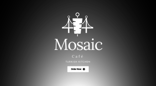 mosaicmediterraneancafe.com