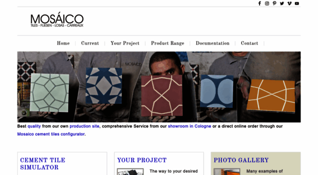 mosaico-tiles.com