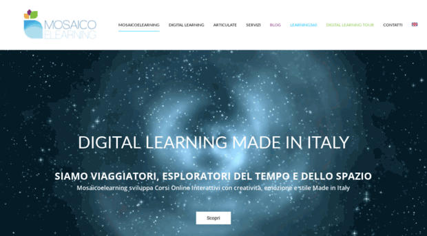 mosaicoelearning.it