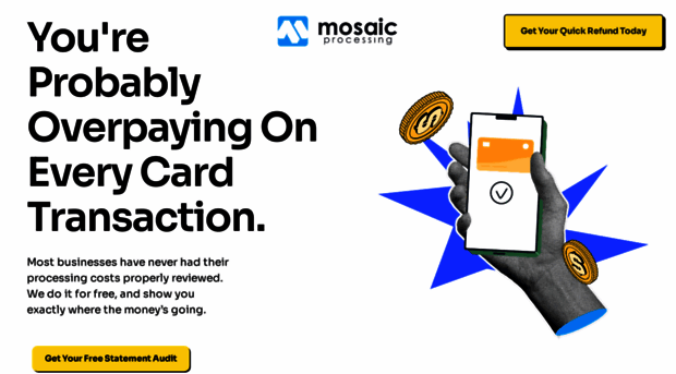 mosaicprocessing.net