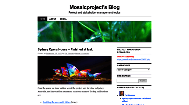 mosaicprojects.wordpress.com