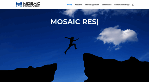 mosaicresearchinc.com