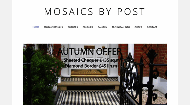 mosaicsbypost.com