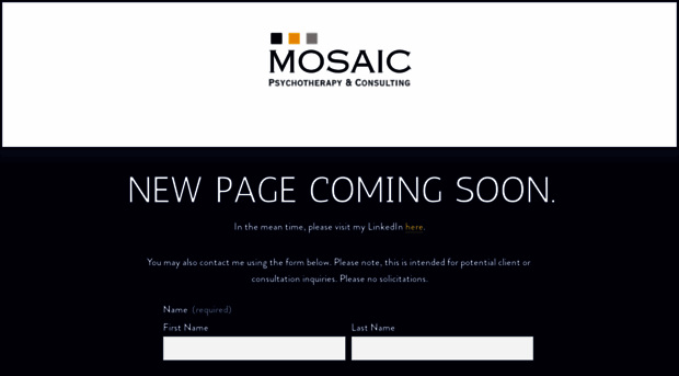 mosaicsf.com