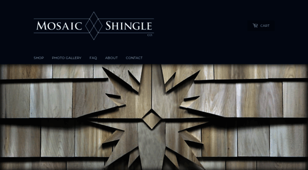 mosaicshingles.com