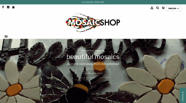 mosaicshop.at