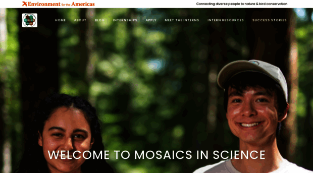 mosaicsinscience.org