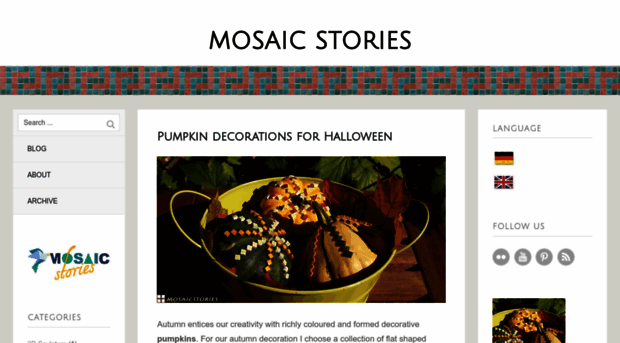 mosaicstories.com