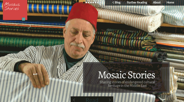 mosaicstories.org