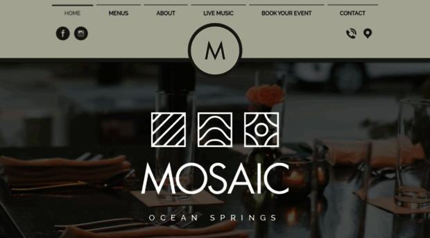 mosaictapasrestaurant.com