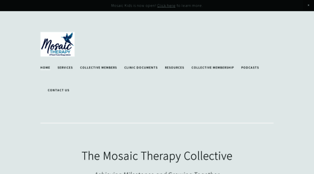 mosaictherapyfl.com