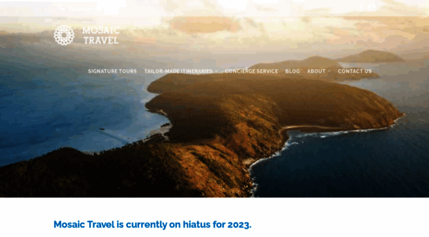 mosaictravel.com.au