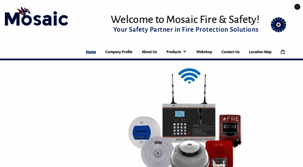 mosaicuae.com