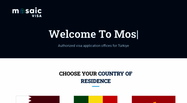 mosaicvisa.com