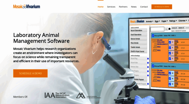 mosaicvivarium.net