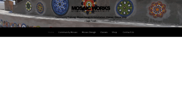 mosaicworksonline.co.za