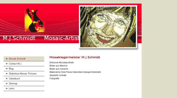 mosaik-schmidt.de