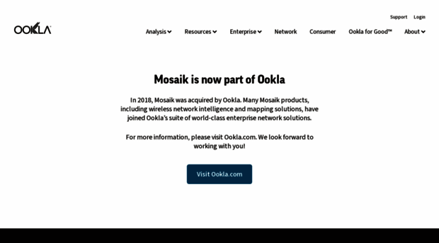 mosaik.com