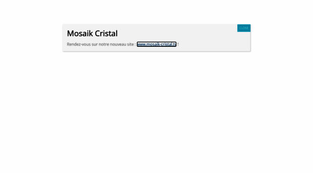 mosaik.tv