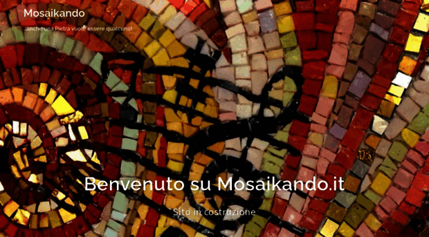 mosaikando.it