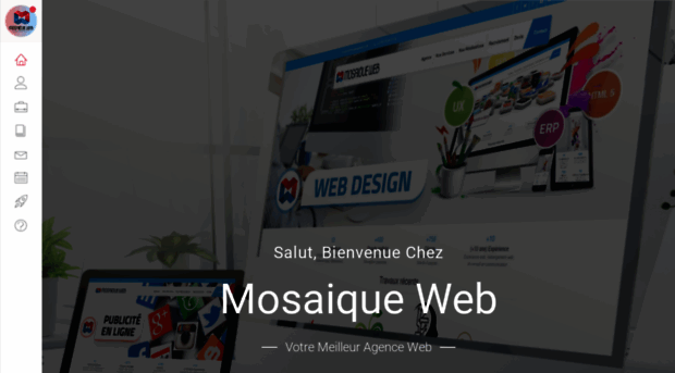 mosaiqueweb.com
