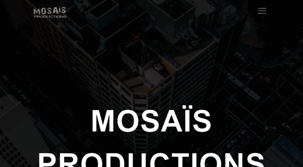 mosais.fr