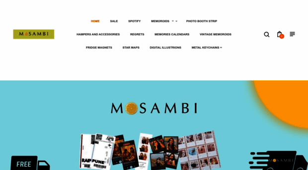 mosambimedia.com