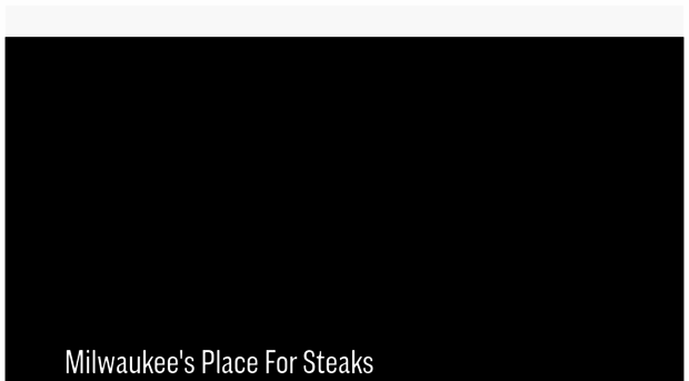 mosaplaceforsteaks.com