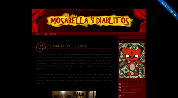 mosarella.blogspot.com