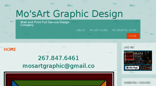 mosartdesign.com