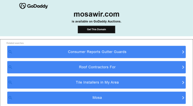 mosawir.com