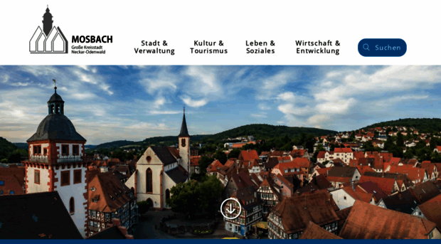 mosbach.de