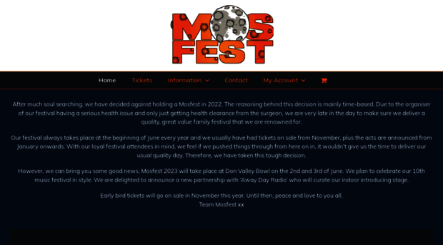 mosboroughmusicfestival.co.uk