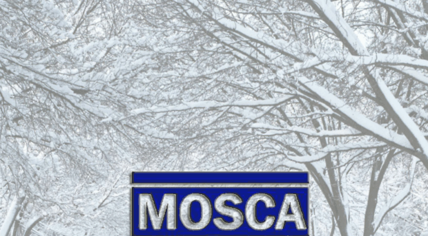 moscadesigninc.com