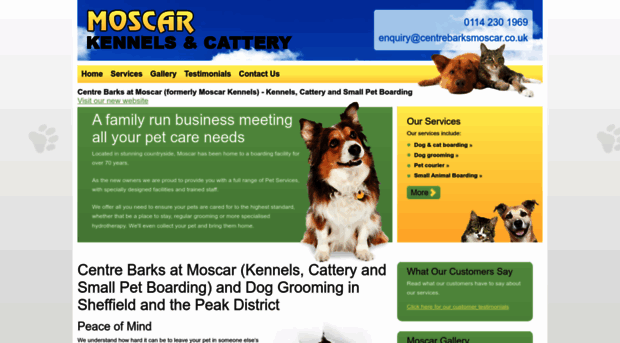 moscarkennels.co.uk