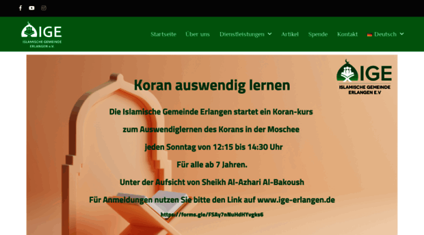 moschee-online.de