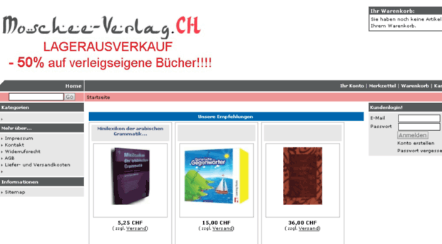 moschee-verlag.ch