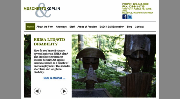 moschettokoplin.com