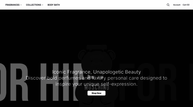 moschinobeautyselect.shop