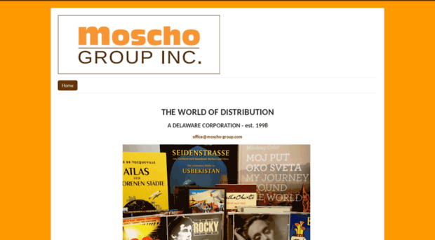 moscho-group.com