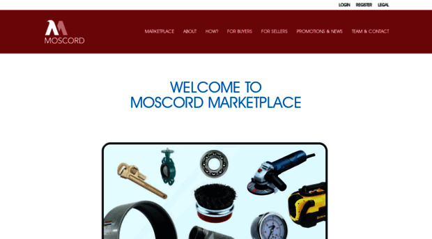 moscord.com