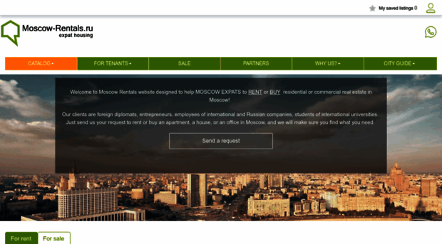 moscow-rentals.ru